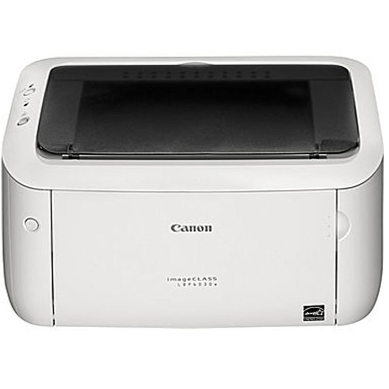 Máy In Laser Đen Trắng Canon LBP6033W WiFi
